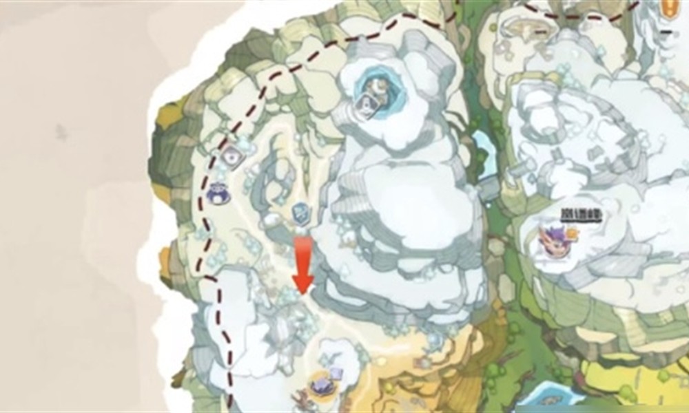 洛克王国世界地图探索怎么玩 洛克王国世界探索攻略