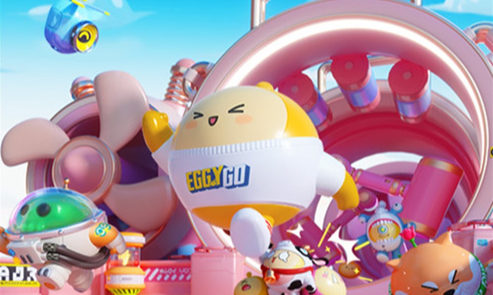 蛋仔派对跪下动作怎么获得 蛋仔下跪动作获取方法教程