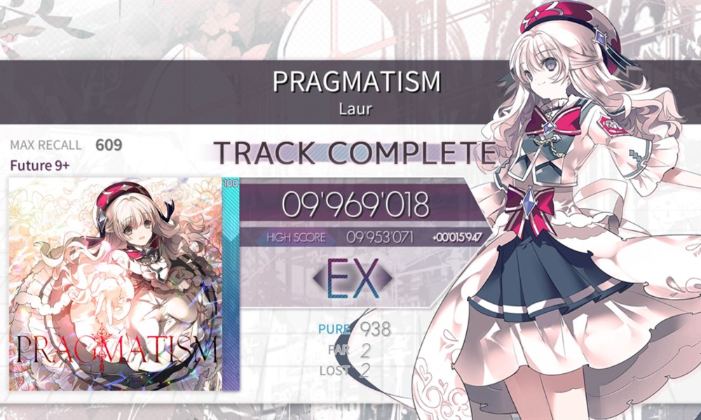 arcaea白魔王怎么玩 韵律源点白魔王玩法详解