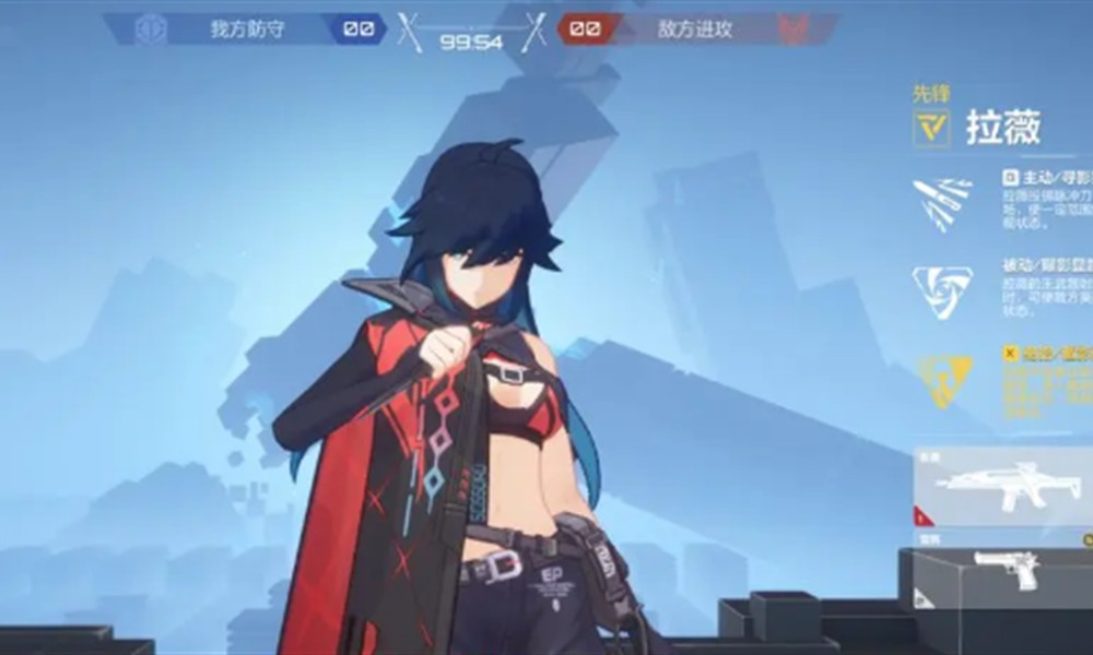 卡拉彼丘剪刀手成员有哪些 剪刀手角色介绍