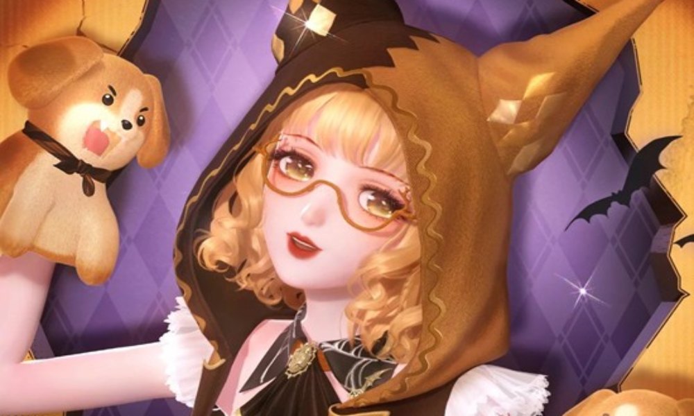 闪耀暖暖万圣节福利提醒 可通过邮件领取节日赠礼