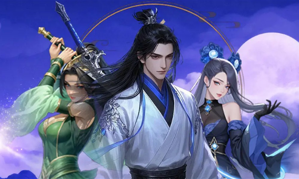 创世封神新手怎么玩 创世封神开局玩法详细介绍