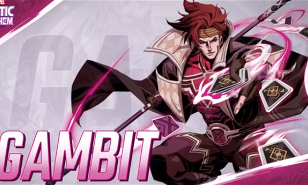 漫威秘法狂潮牌皇怎么样 牌皇强度分析介绍