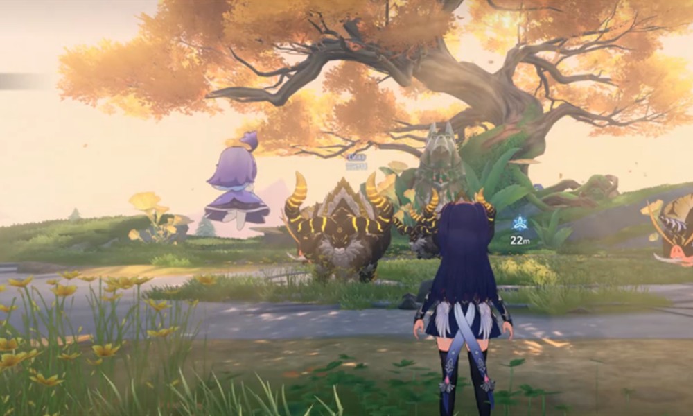 蓝色星原旅谣配置要求 蓝色星原旅谣手机能运行吗