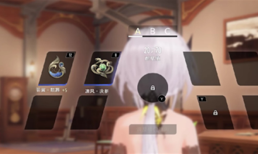 二重螺旋怎么选武器 二重螺旋武器选择技巧