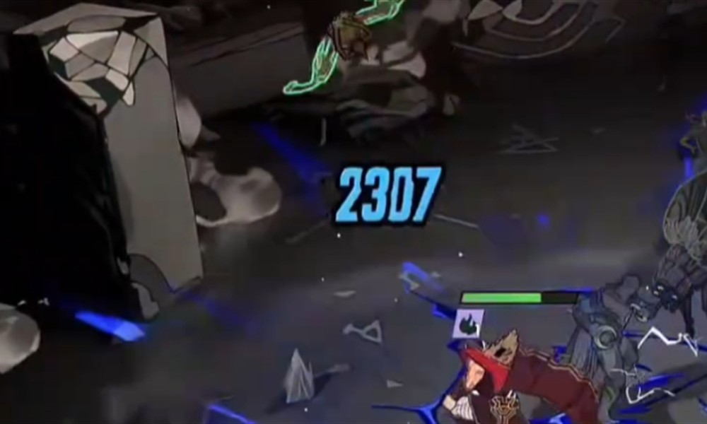 漫威秘法狂潮孔苏怎么玩 孔苏模式玩法详解