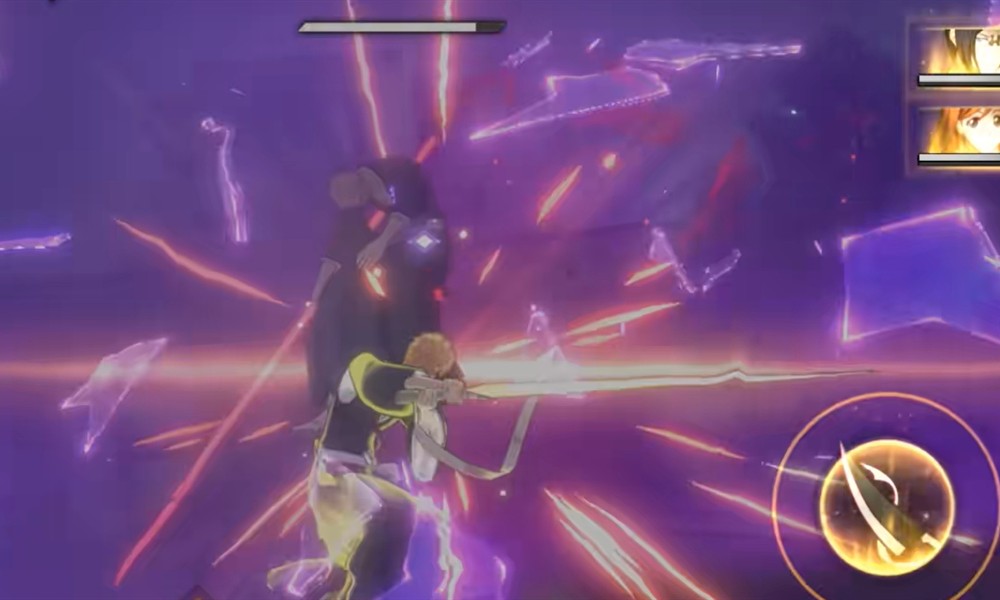 境界刀鸣boss怎么打 境界刀鸣高难boss打法汇总