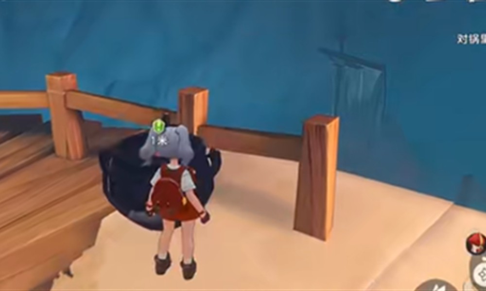 洛克王国世界南十字订单怎么完成 南十字订单完成方法