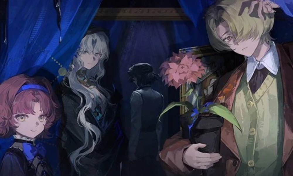 重返未来：1999xQQ音乐x酷狗音乐 网页活动开启