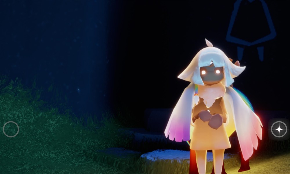 光遇矮人面具怎么获得 光遇矮人面具兑换方法地点介绍