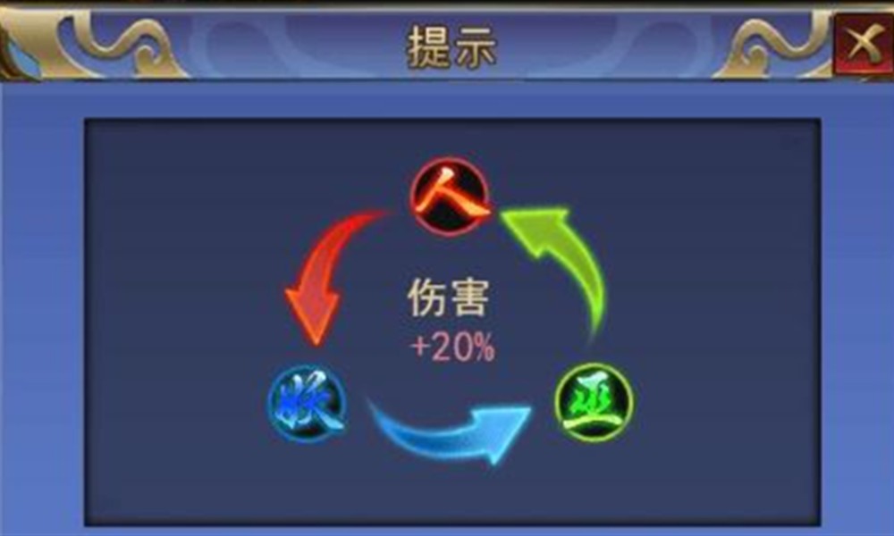 创世封神神器等级有哪些 创世封神神器品阶划分