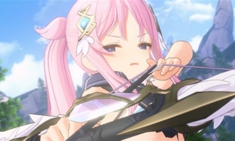 蓝色星原旅谣一测怎么样 一测体验详情介绍