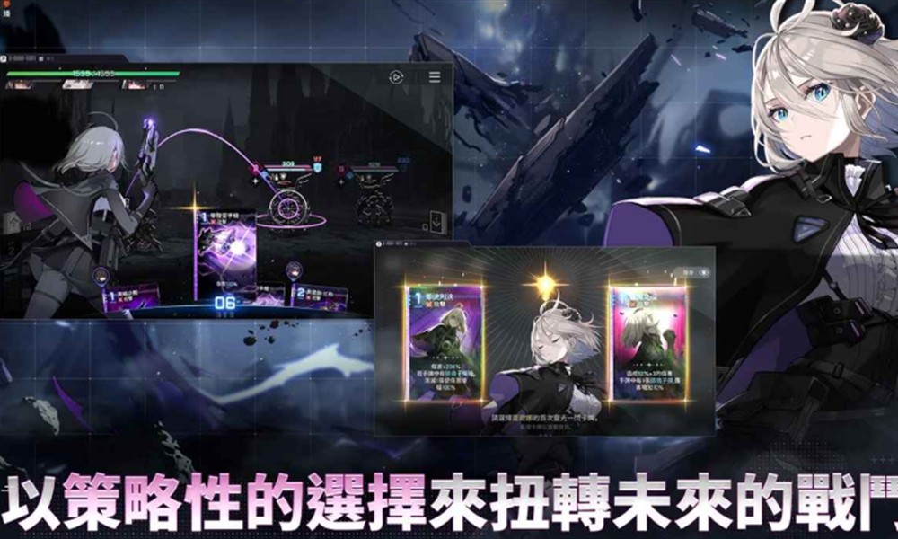 卡厄思梦境是什么游戏 卡厄思梦境玩法类型介绍