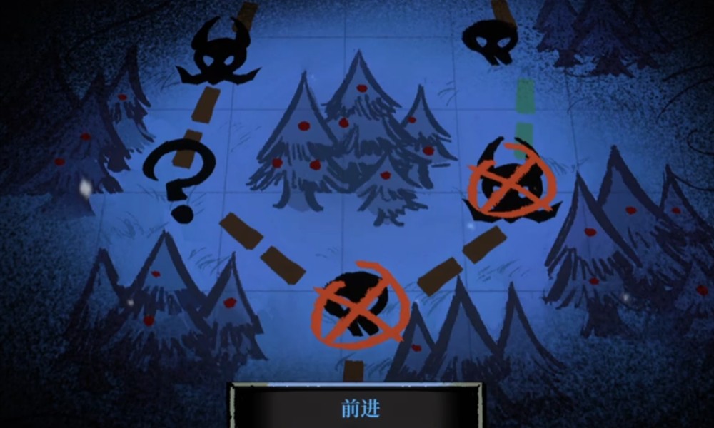 火山的女儿探险事件怎么玩 探险玩法详细介绍