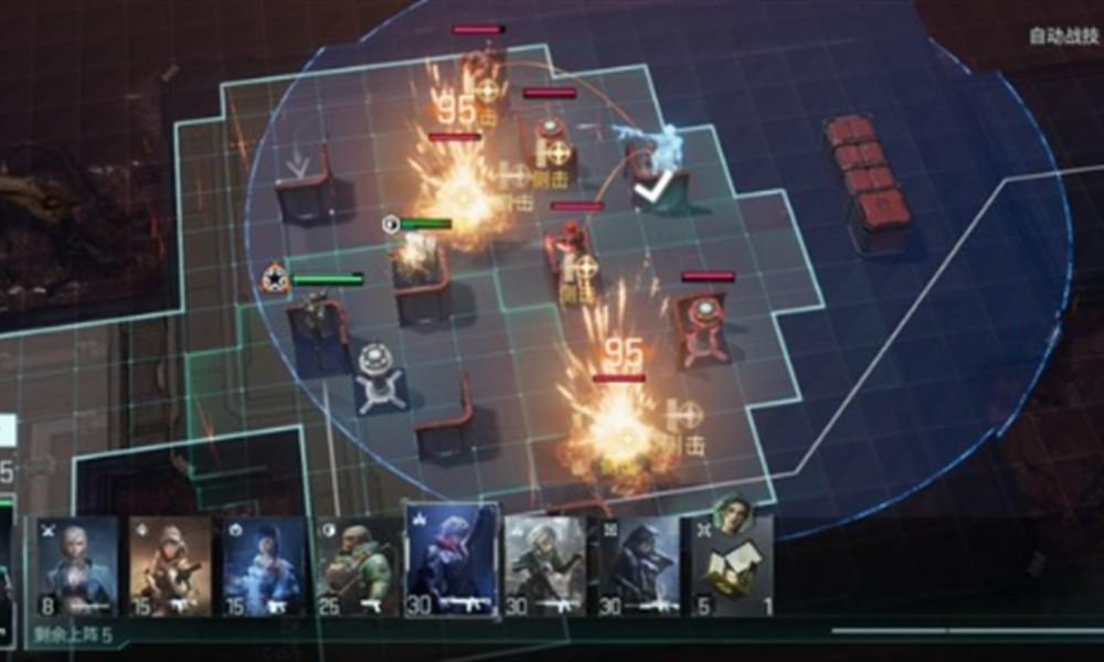 镭明闪击狙击流派怎么玩 狙击流派玩法详解