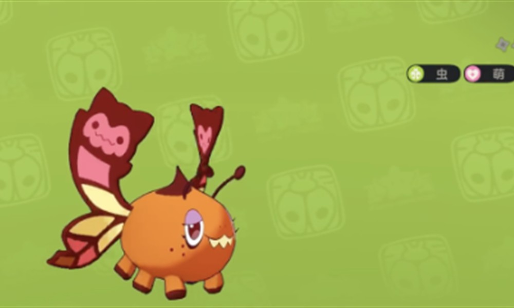 洛克王国世界化蝶性格怎么选 化蝶性格选择指南