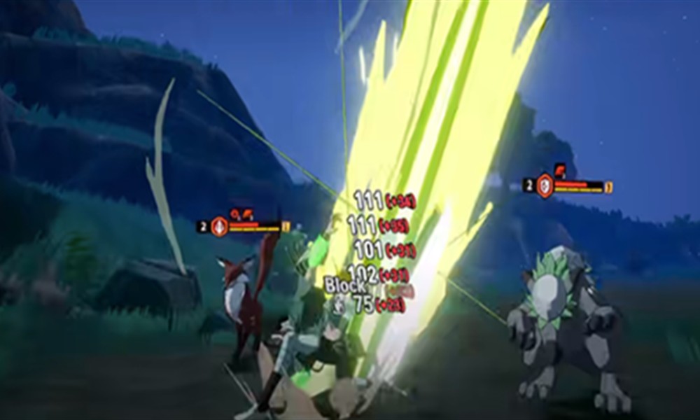 黑色五叶草基亚特技能怎么样 基亚特技能强度解析