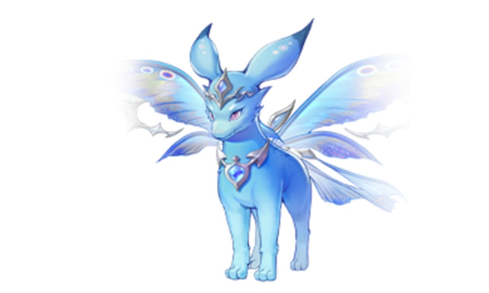 二重螺旋黑曜艾尔芙技能厉害吗 技能强度解析