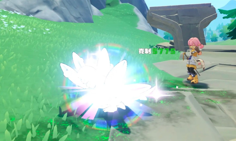 洛克王国世界怎么打虫队 虫队应对方法详解