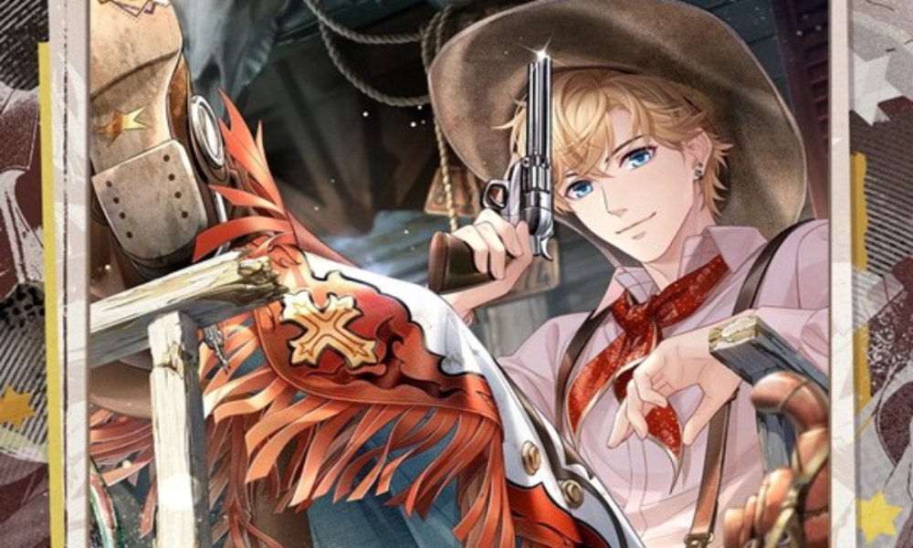 恋与制作人馥郁日光活动开启 可获得周棋洛ER&middot;名扬