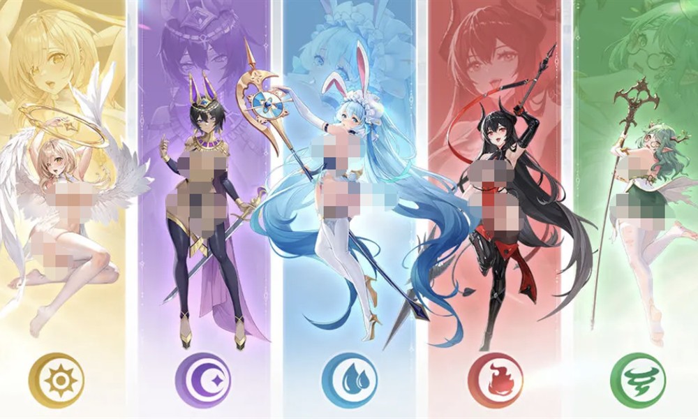 绯月絮语职业有哪些 绯月絮语四大职业介绍