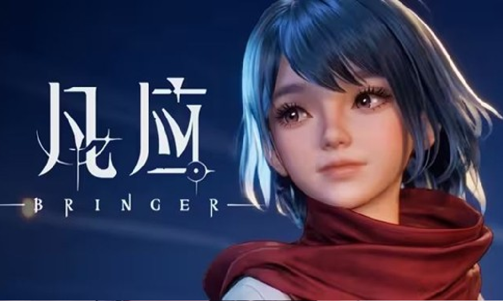 凡应情节展示发布 凡星蕾娜游戏内实录情节展示公开