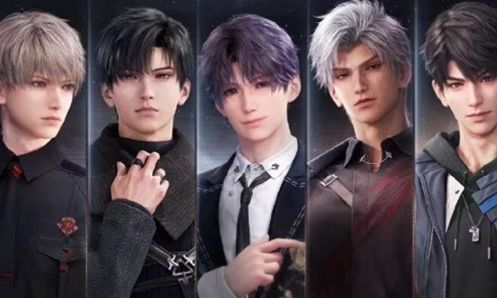 恋与深空云游戏版本首次测试今启动 账号互通正常充值