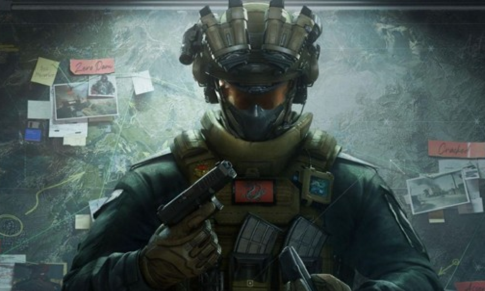 三角洲行动体验服今日正式开服上线 每日可限时体验