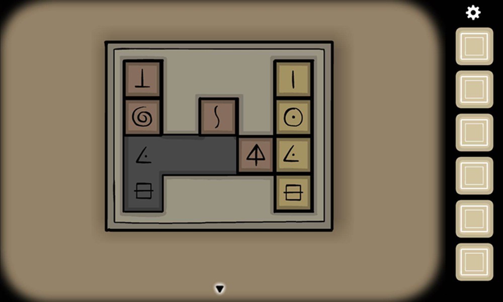 逃离方块悖论第二章怎么过 逃离方块悖论二章节步骤教程