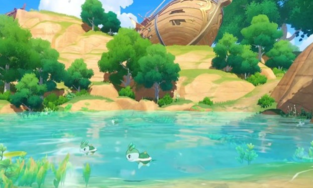 洛克王国世界板板壳有什么用 洛克板板壳用处介绍