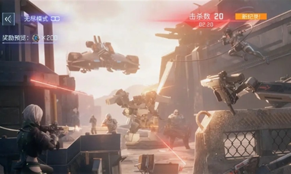 镭明闪击礼包怎么获得 镭明闪击礼包获取方式