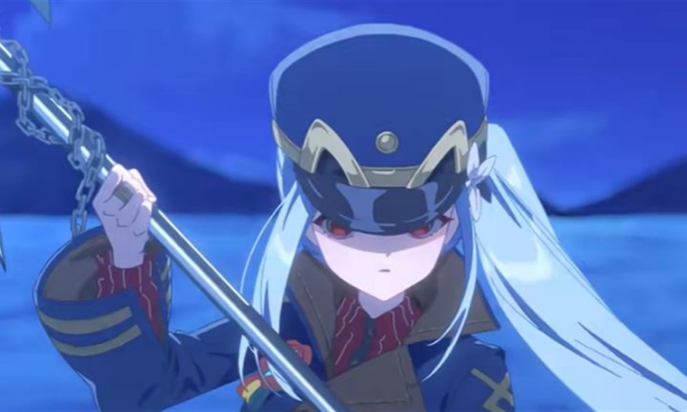 星塔旅人苍兰怎么配队 星塔旅人苍兰阵容搭配