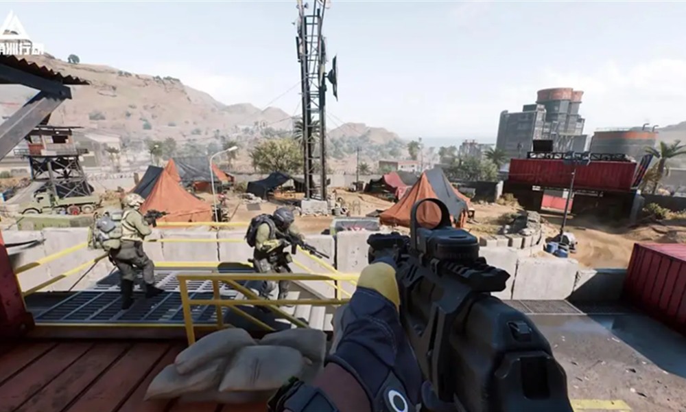 三角洲行动是有第三人称吗 三角洲行动第三人称开启介绍