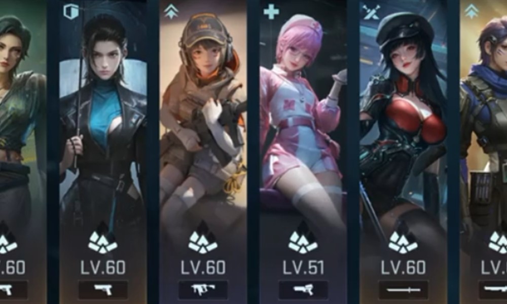 镭明闪击哪些角色厉害 镭明闪击强势角色推荐