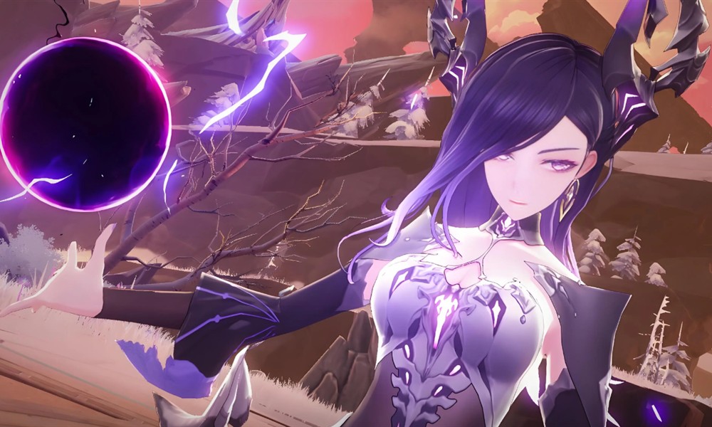 二重螺旋西比尔魔之楔怎么搭配 搭配方案推荐