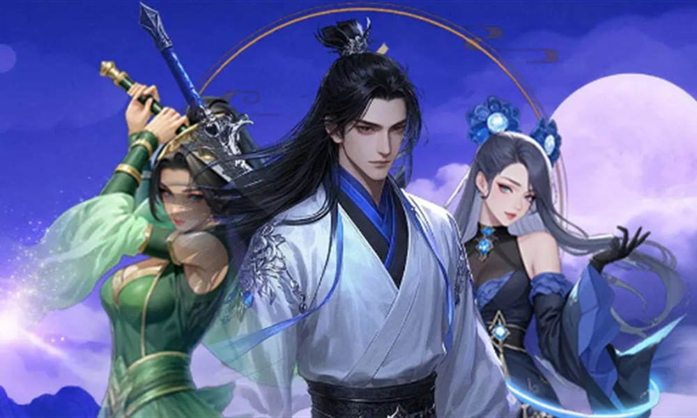 创世封神种族技能有哪些 三大种族技能详解