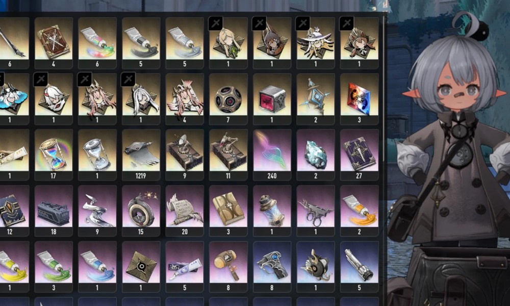 二重螺旋有哪些氪金点 二重螺旋付费内容详细介绍