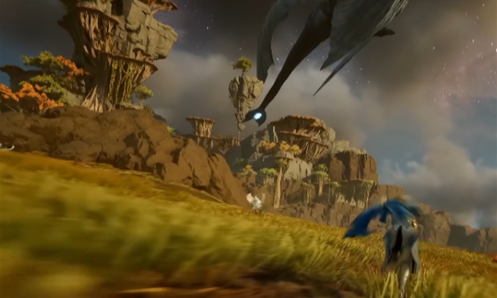 AION2外观属性有什么用 外观属性作用详解