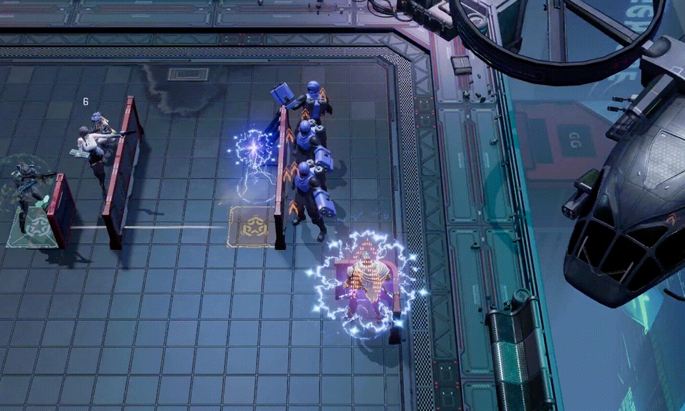 镭明闪击工程职业强度如何 工程干员推荐