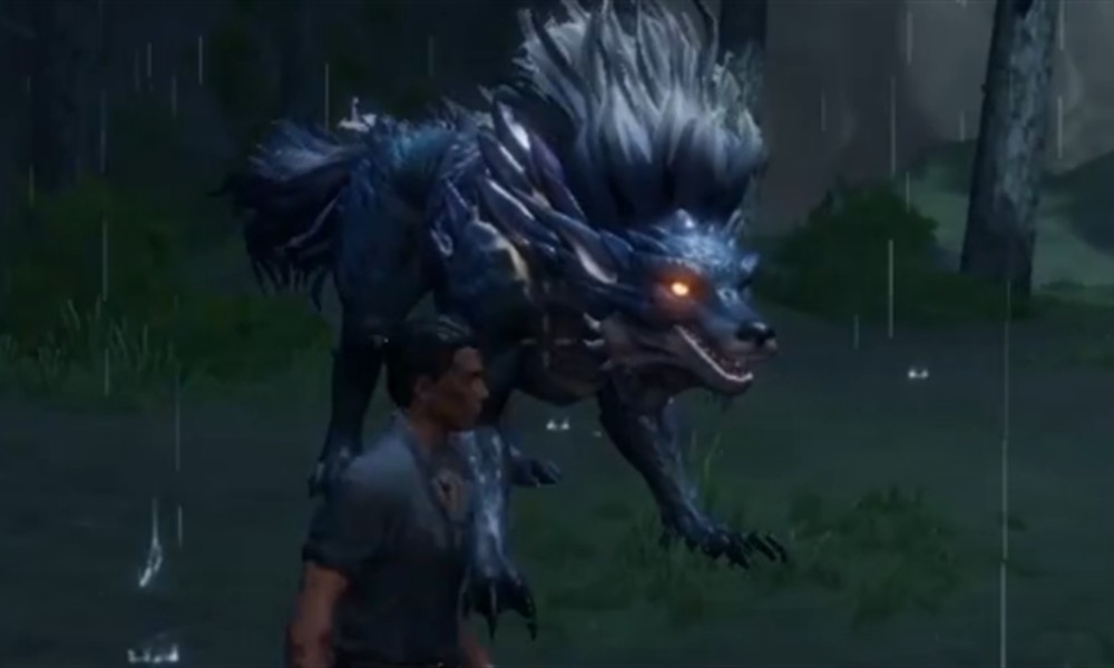 荒原曙光怎么切换分线 荒原曙光分线切换方法