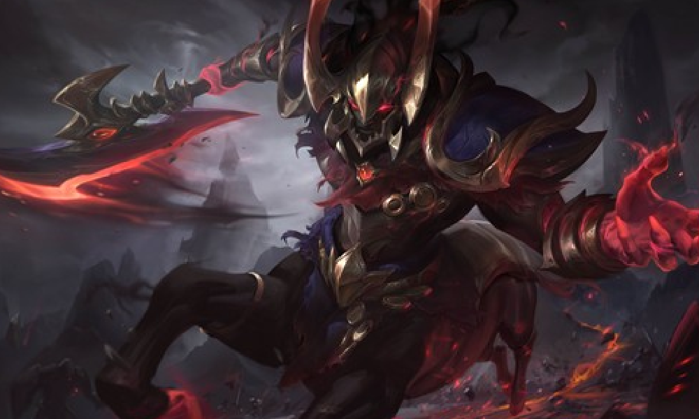 英雄联盟手游乐斗之夜开始时间 乐斗之夜什么时候开始