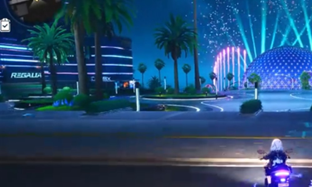 异环小电驴怎么获得 异环鬼火摩托获取方法