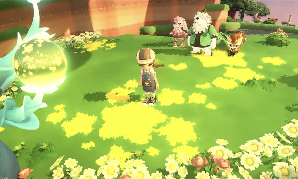 星布谷地是哪个公司 星布谷地出品公司揭秘