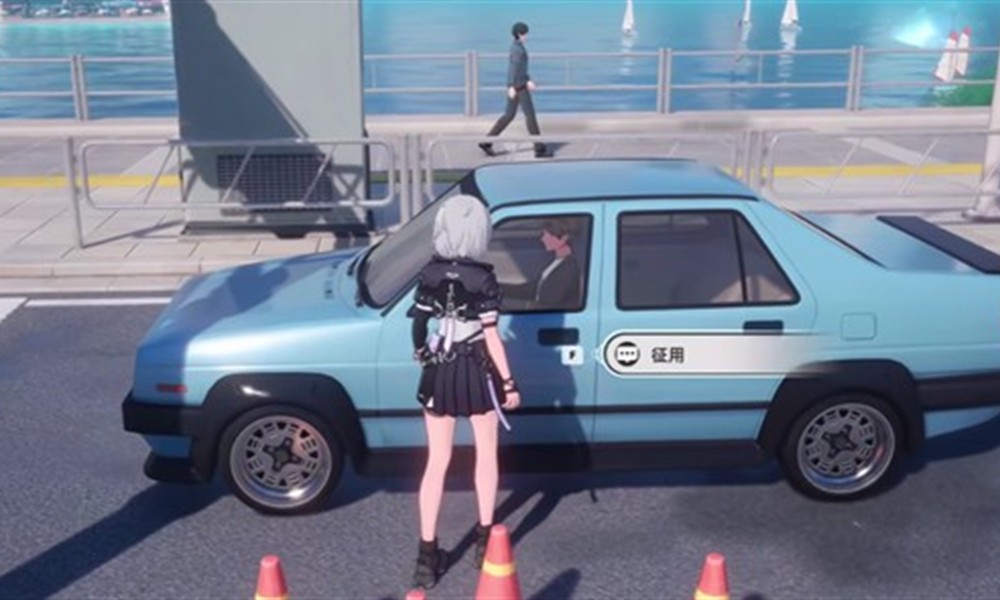 异环车辆种类有哪些 异环载具类型大全介绍