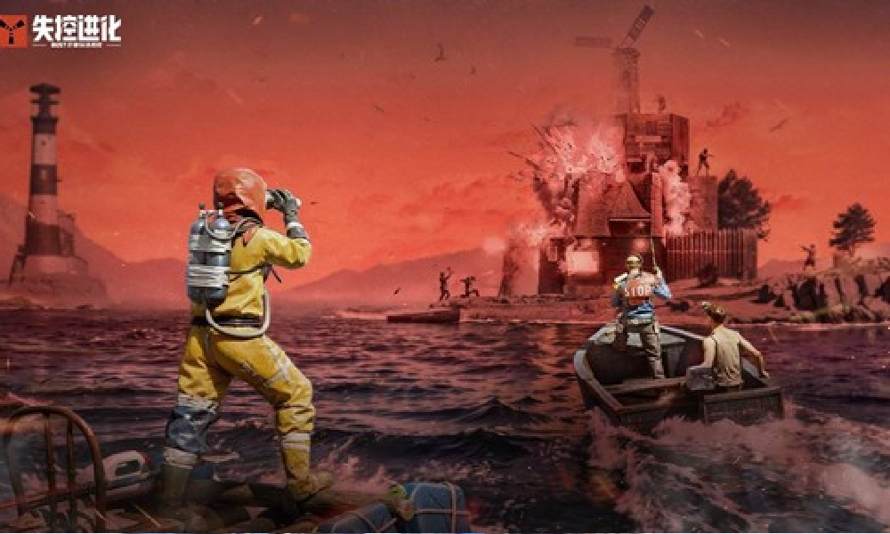 Rust正版游戏失控进化到底怎么样 试玩体验报告