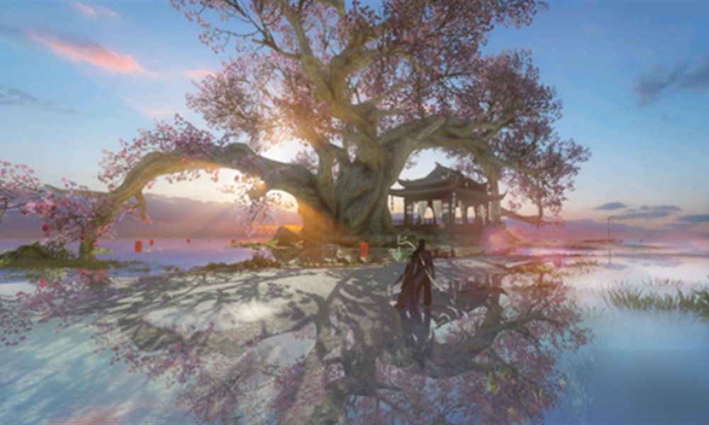 逆水寒手游沧州怎么去 逆水寒沧州前往路线地图