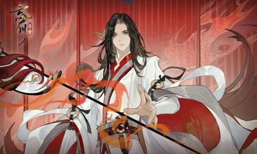 忘川风华录名士养成攻略 名士周瑜技能详细解析