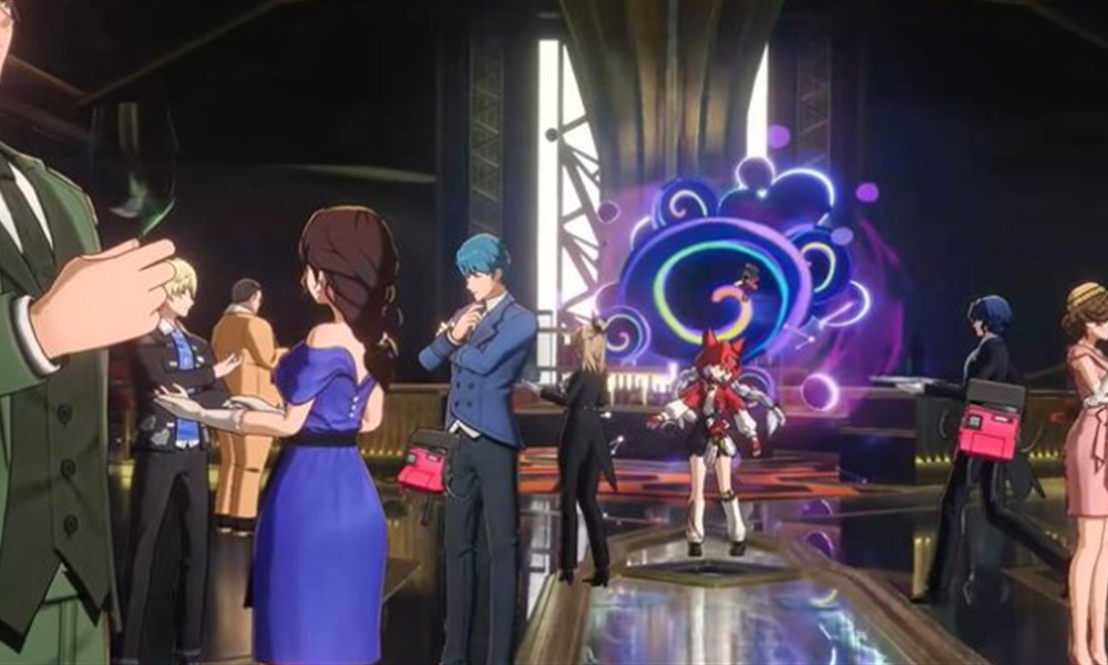 异环小红帽是谁 异环小红帽身份揭秘