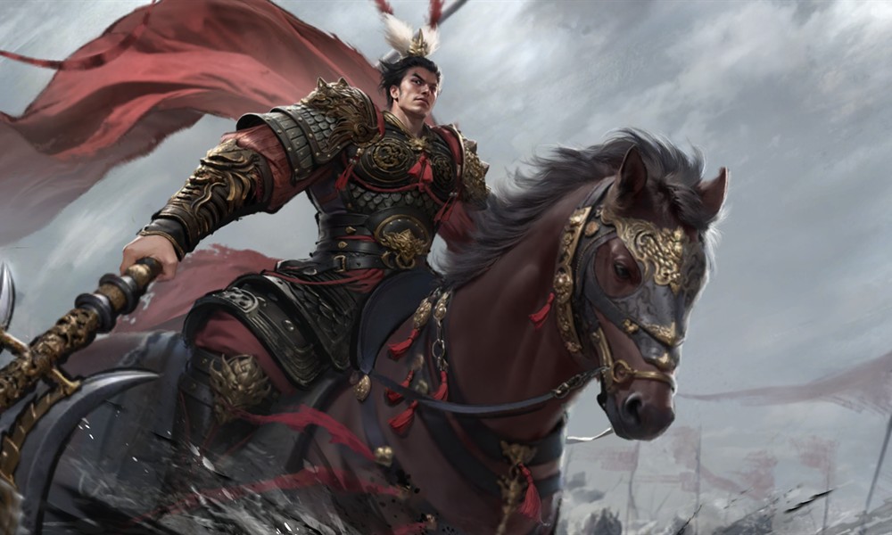 三国天下归心吕布技能有哪些 吕布强度全面解析