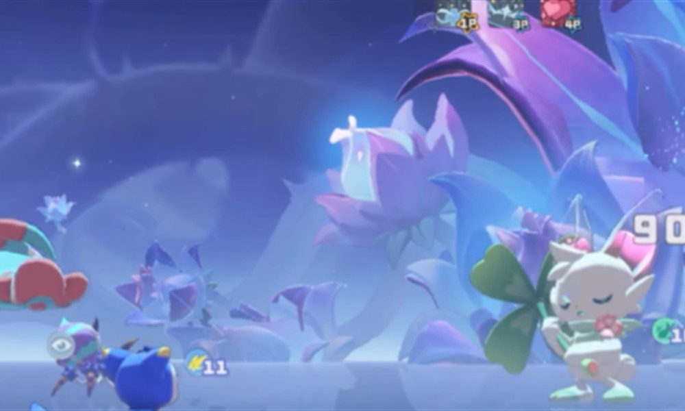 洛克王国世界联机模式怎么玩 联机玩法详细介绍